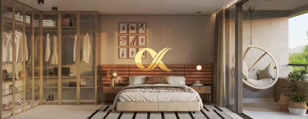 Apartamento, 2 quartos, 111 m² - Foto 11