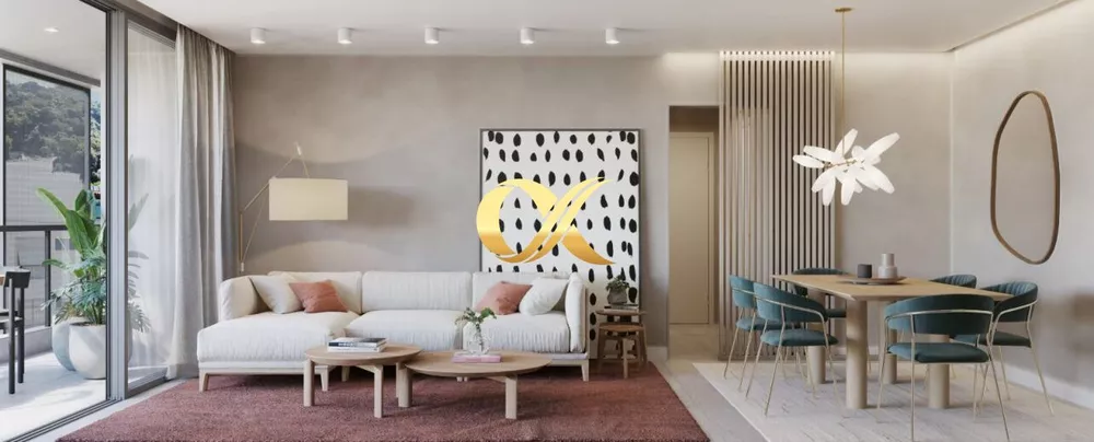 Apartamento, 2 quartos, 111 m² - Foto 10