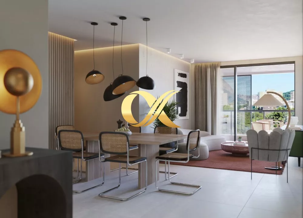 Apartamento, 2 quartos, 111 m² - Foto 7