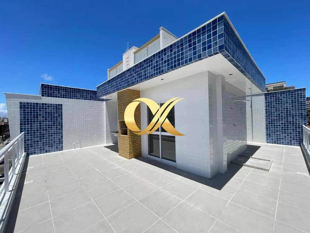 Cobertura, 1 quarto, 94 m² - Foto 7