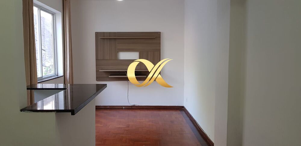 Apartamento, 1 quarto, 47 m² - Foto 4