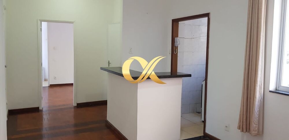 Apartamento, 1 quarto, 47 m² - Foto 3