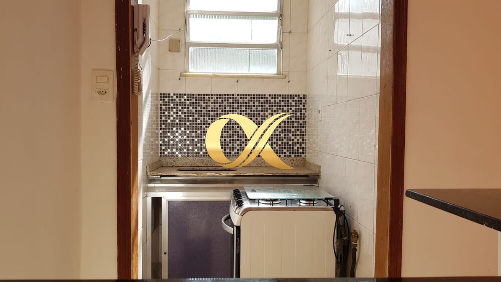 Apartamento, 1 quarto, 47 m² - Foto 7