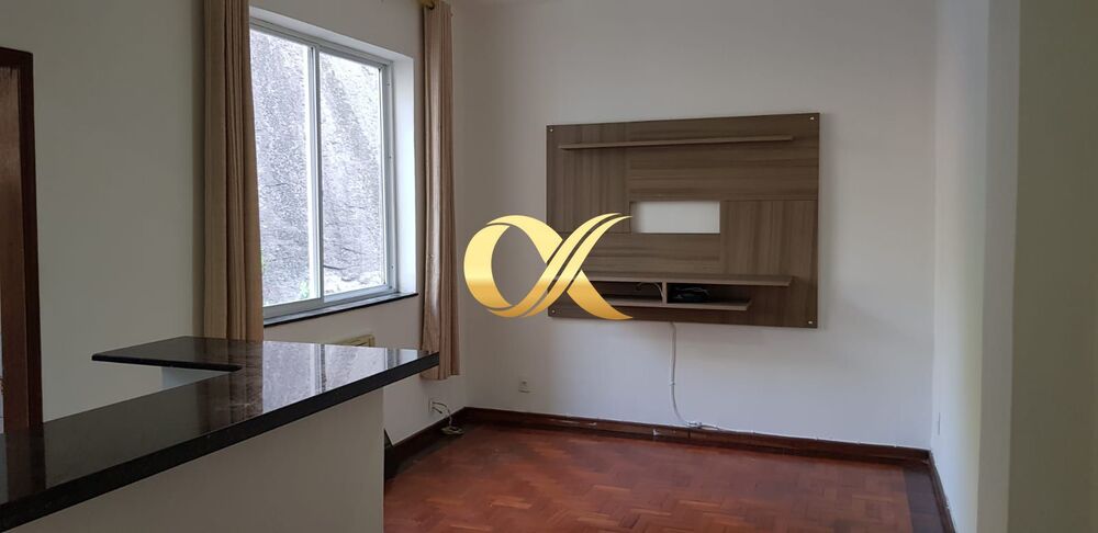Apartamento, 1 quarto, 47 m² - Foto 2