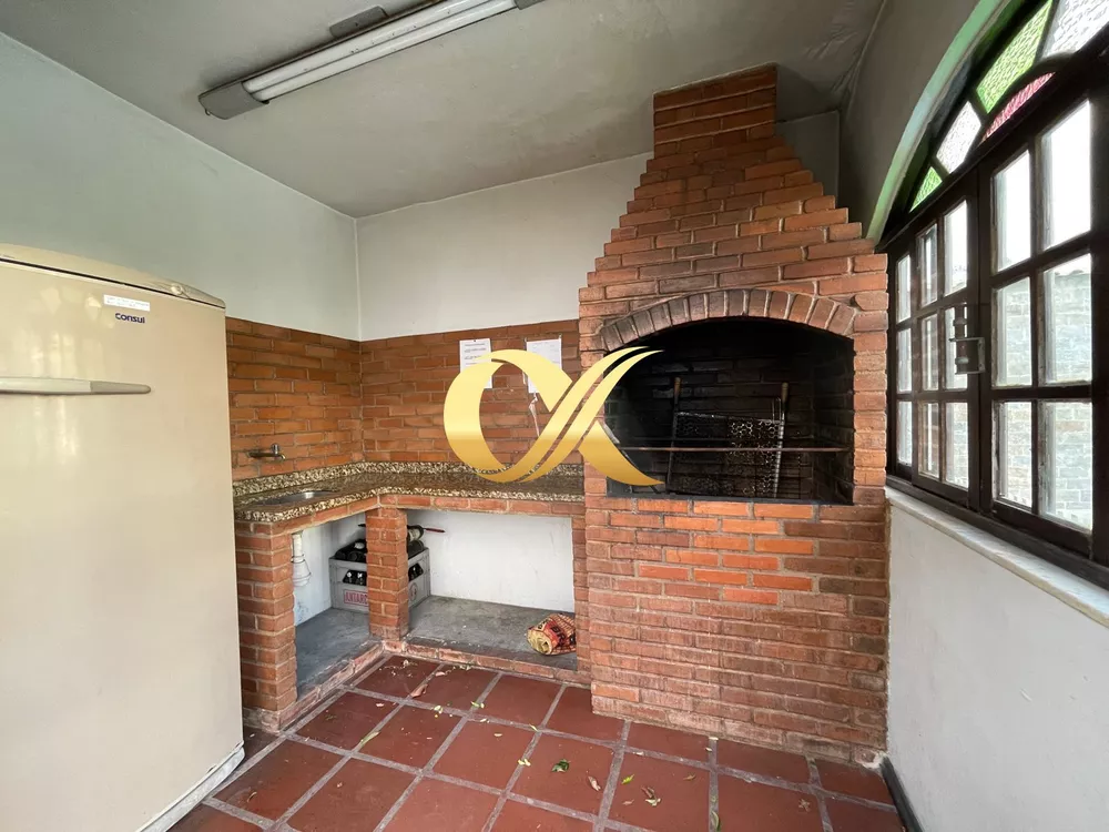 Casa de Condomínio, 3 quartos - Foto 15