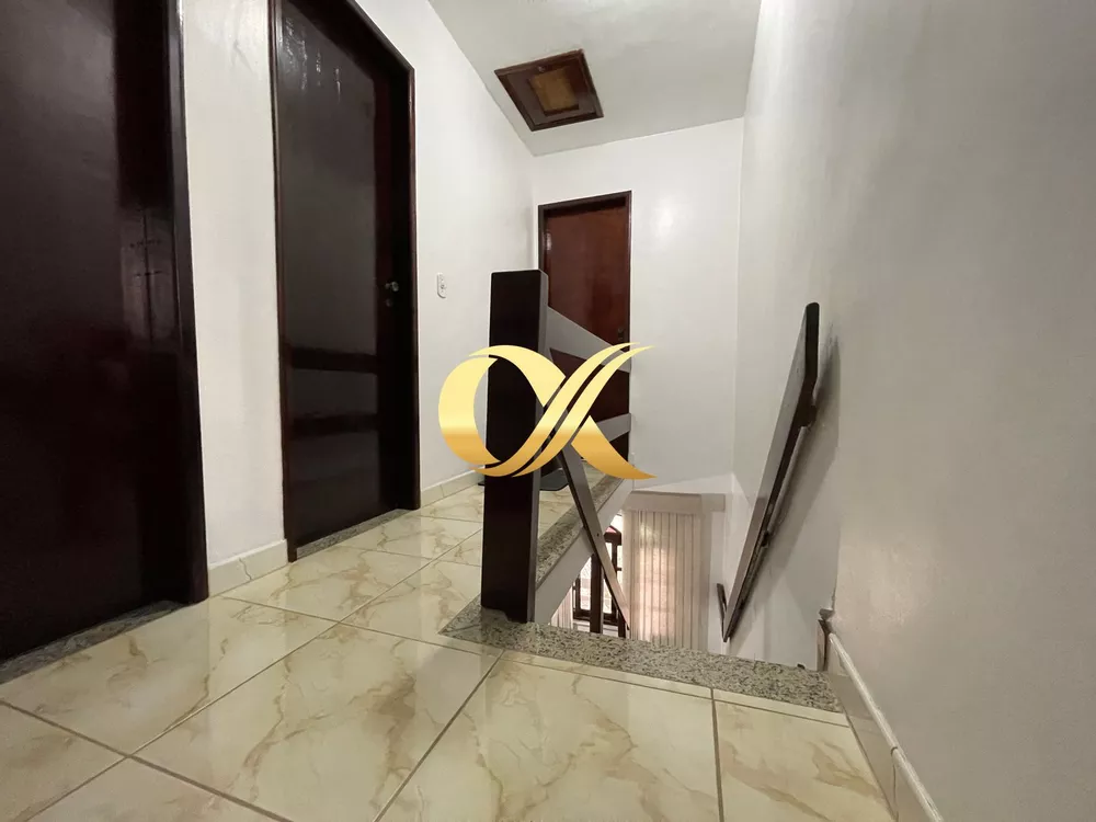 Casa de Condomínio, 3 quartos - Foto 10