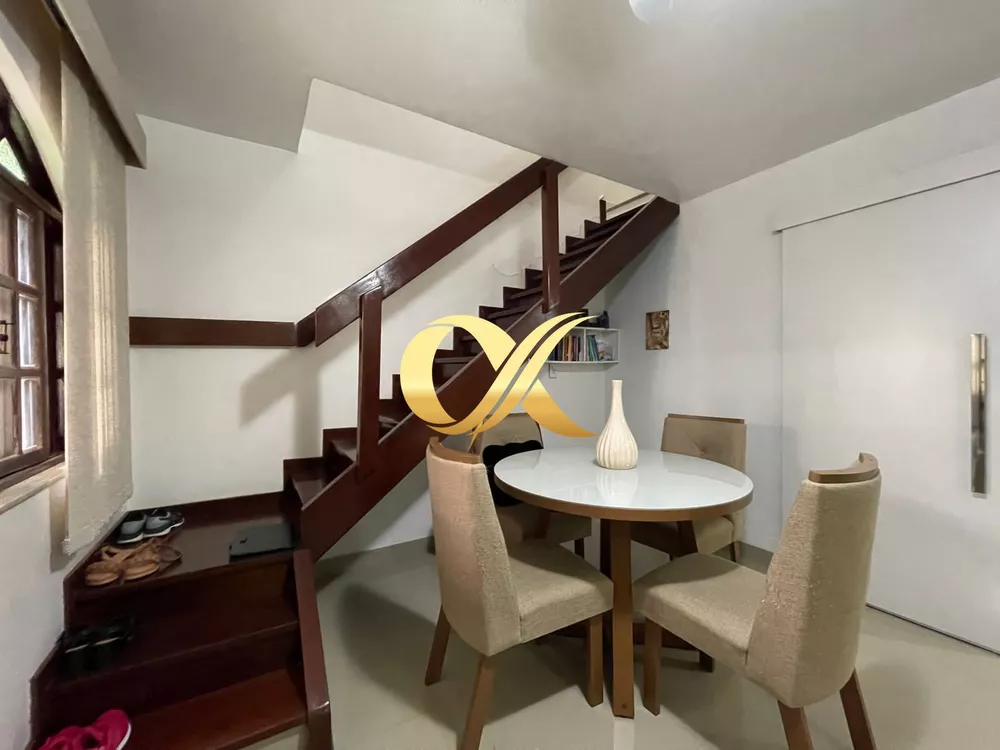 Casa de Condomínio, 3 quartos - Foto 9