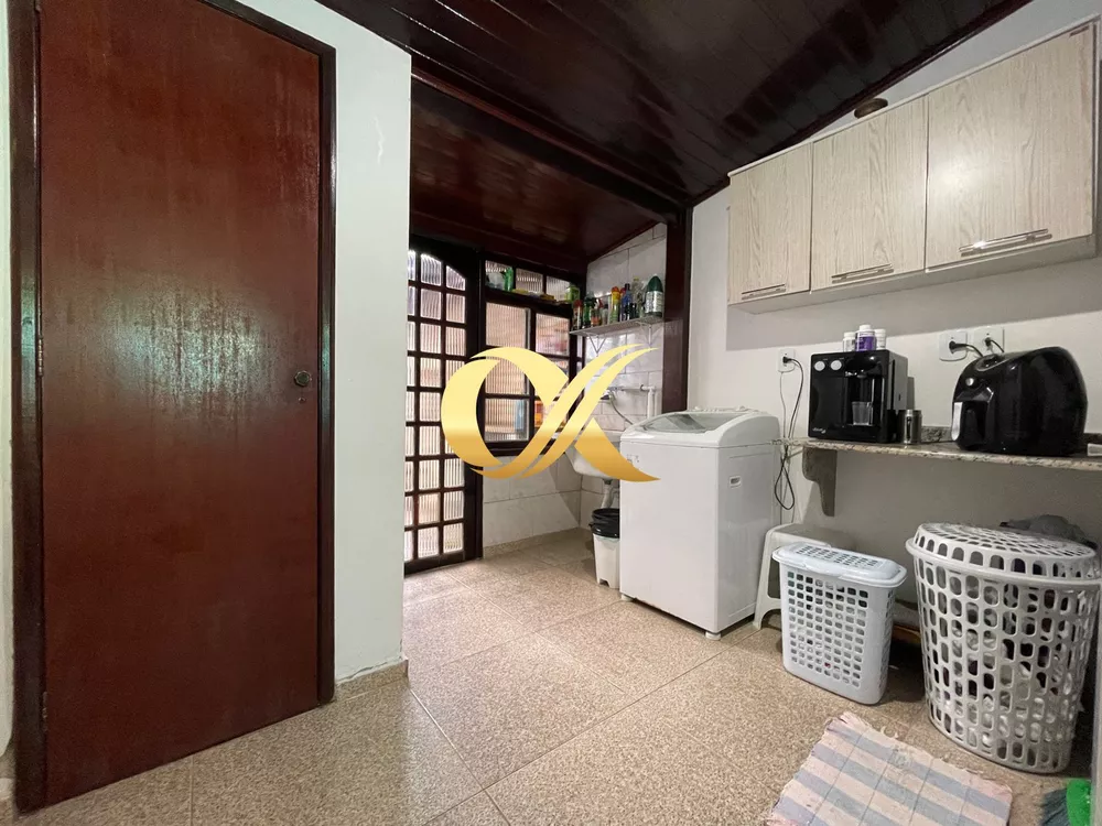 Casa de Condomínio, 3 quartos - Foto 8