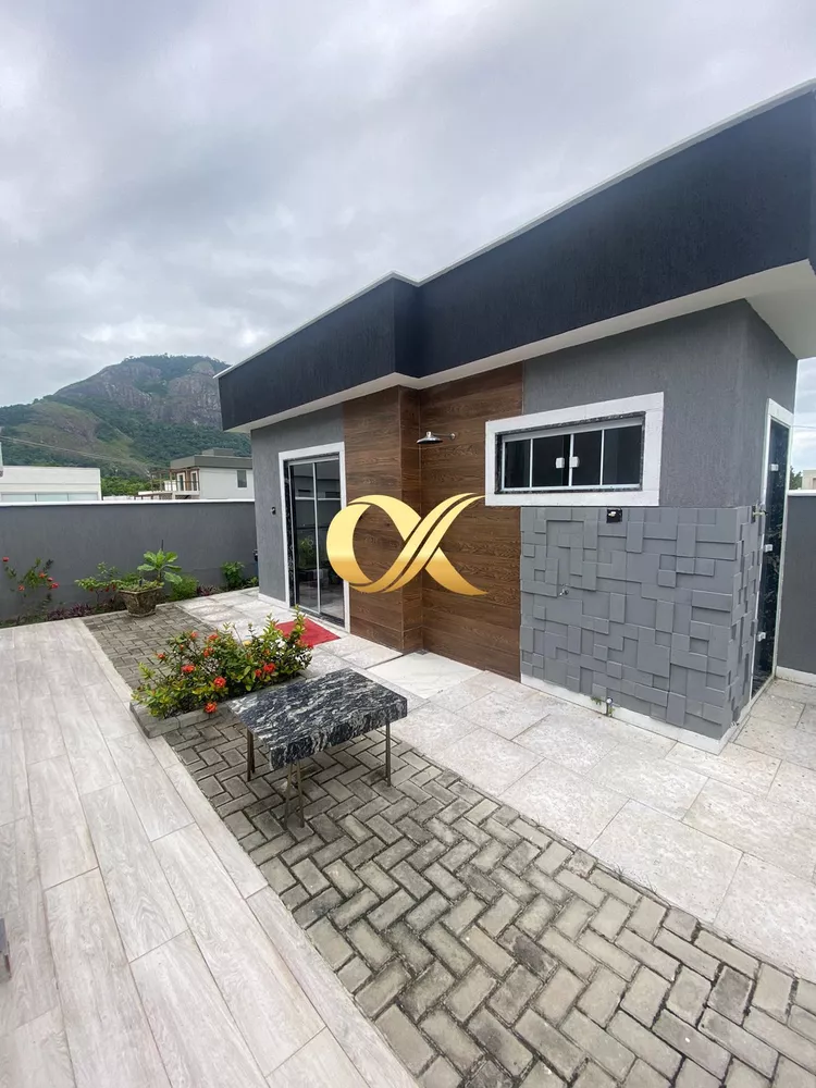 Casa de Condomínio, 3 quartos - Foto 10