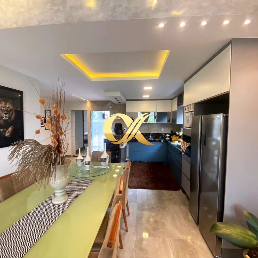 Casa de Condomínio à venda com 3 quartos, 191m² - Foto 4