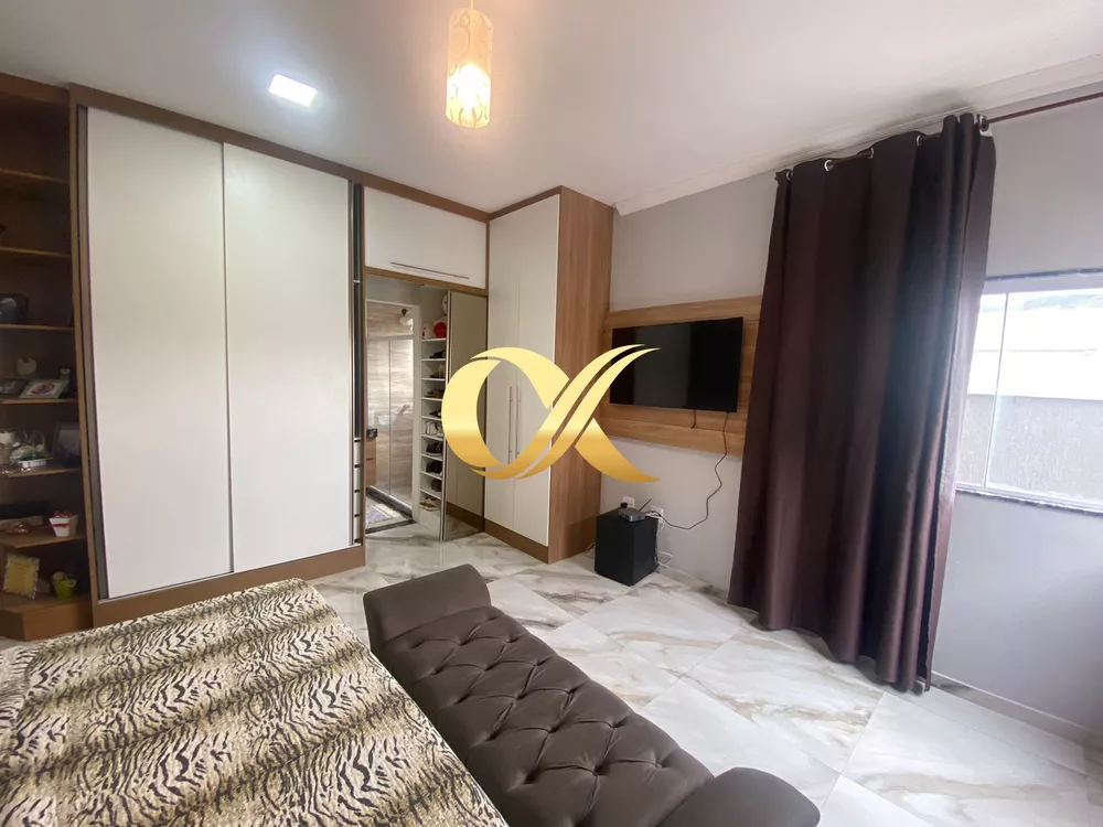 Casa de Condomínio, 3 quartos - Foto 8