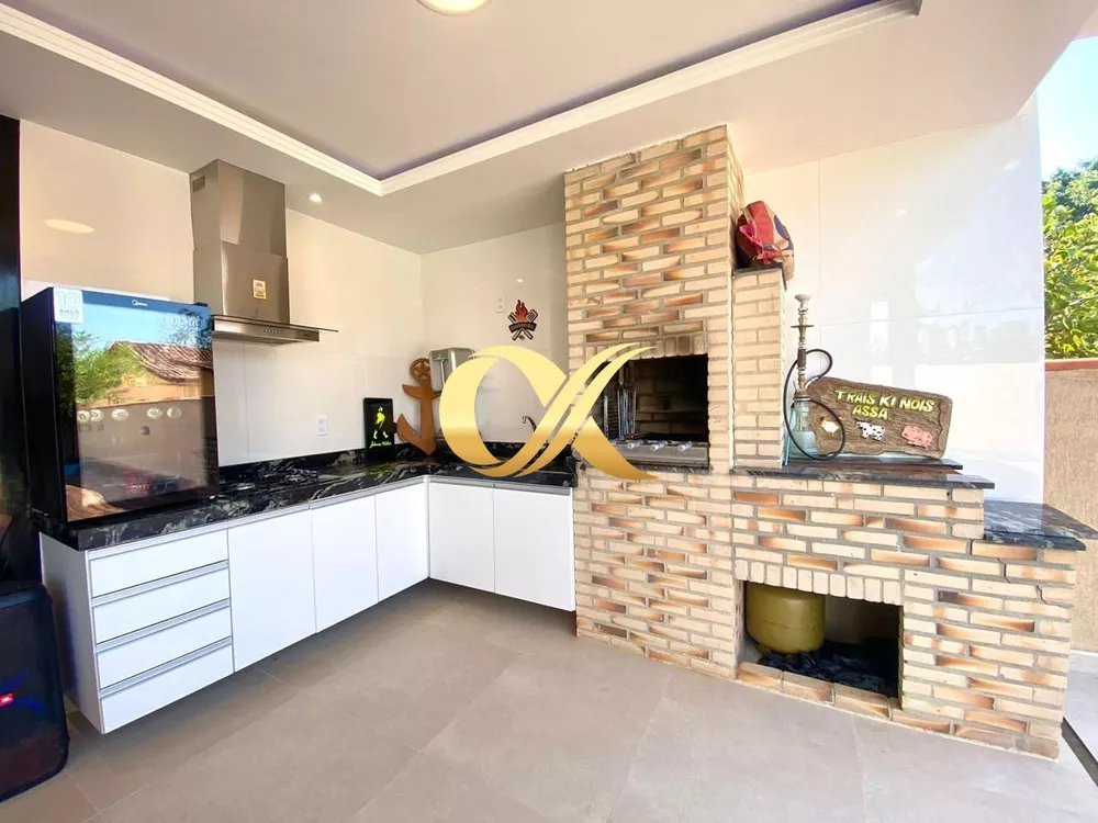 Casa de Condomínio, 2 quartos - Foto 20