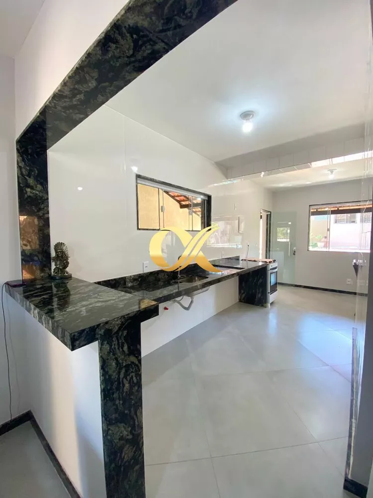 Casa de Condomínio, 2 quartos - Foto 13