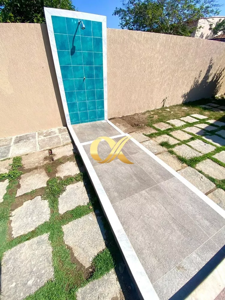 Casa de Condomínio, 2 quartos - Foto 22