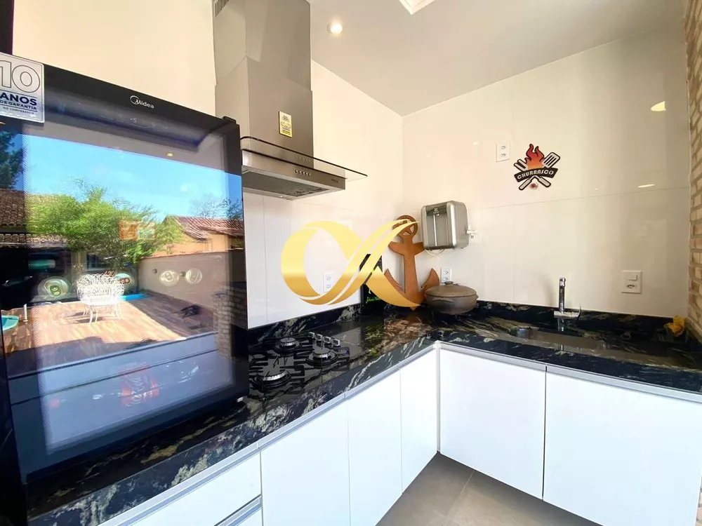 Casa de Condomínio, 2 quartos - Foto 19