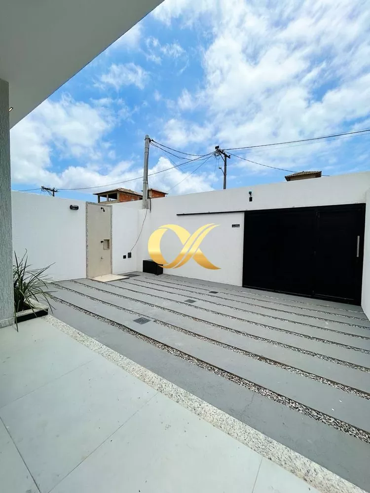 Casa, 2 quartos, 58 m² - Foto 6
