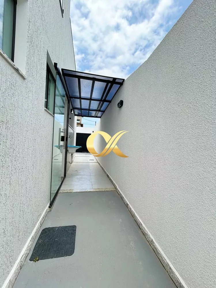 Casa, 2 quartos, 58 m² - Foto 5
