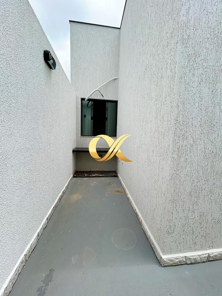 Casa, 2 quartos, 58 m² - Foto 4