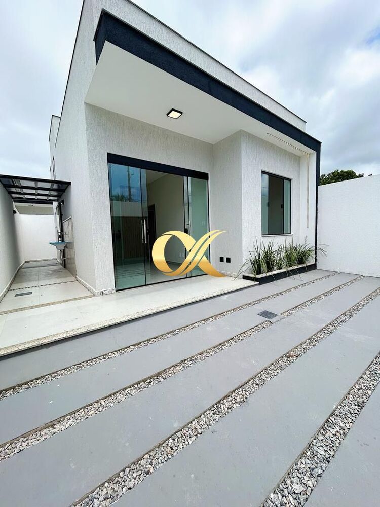 Casa, 2 quartos, 58 m² - Foto 7