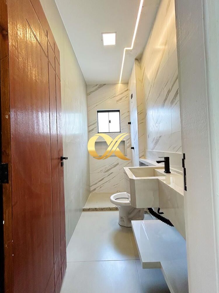Casa, 2 quartos, 58 m² - Foto 3