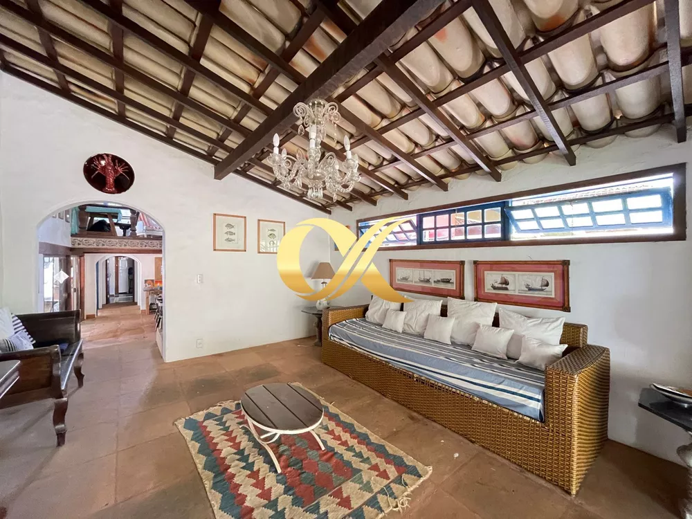 Casa, 5 quartos, 422 m² - Foto 11