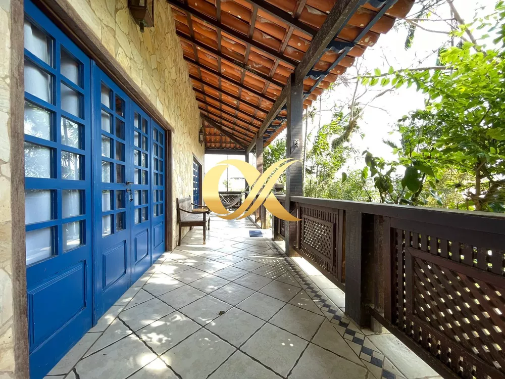 Casa, 5 quartos, 422 m² - Foto 22