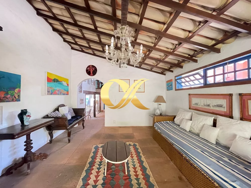 Casa, 5 quartos, 422 m² - Foto 12