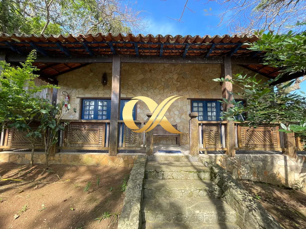 Casa, 5 quartos, 422 m² - Foto 17