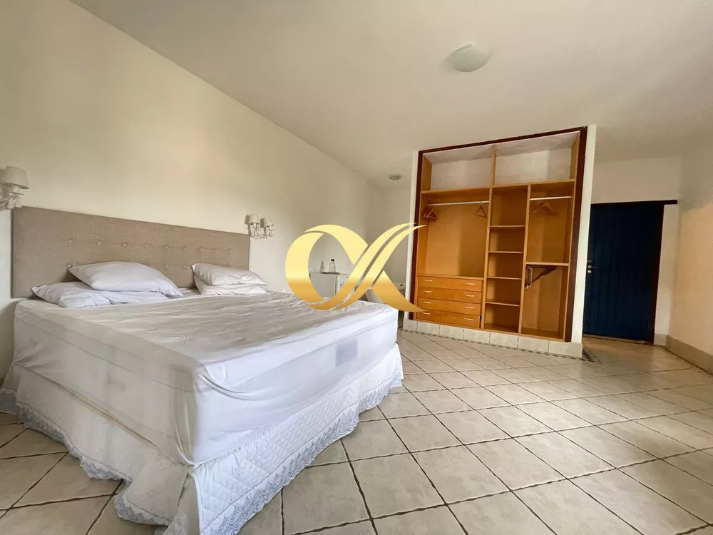 Casa, 5 quartos, 422 m² - Foto 19