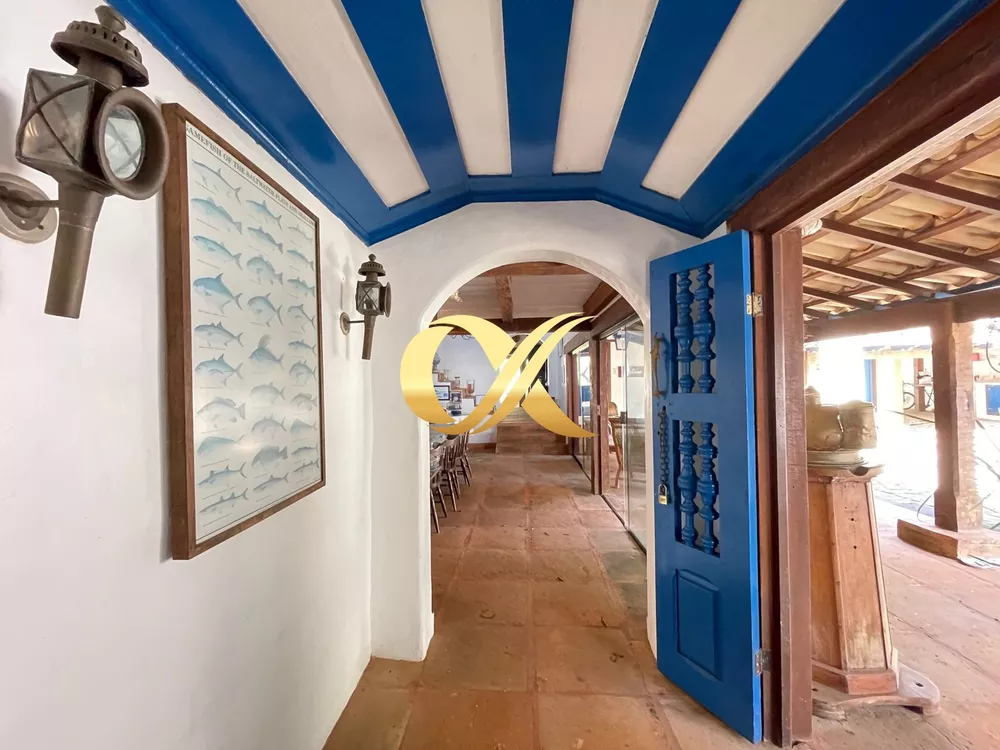 Casa, 5 quartos, 422 m² - Foto 6