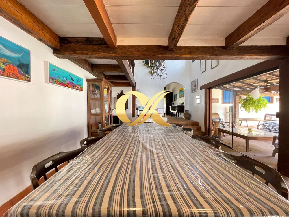 Casa, 5 quartos, 422 m² - Foto 8