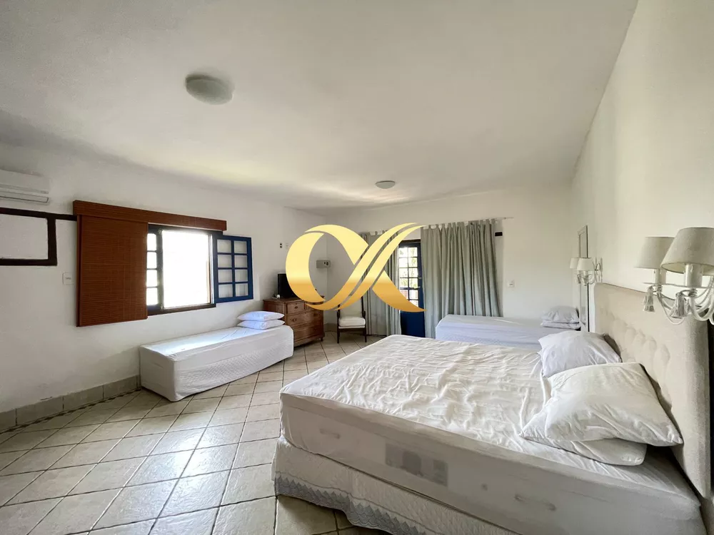 Casa, 5 quartos, 422 m² - Foto 21