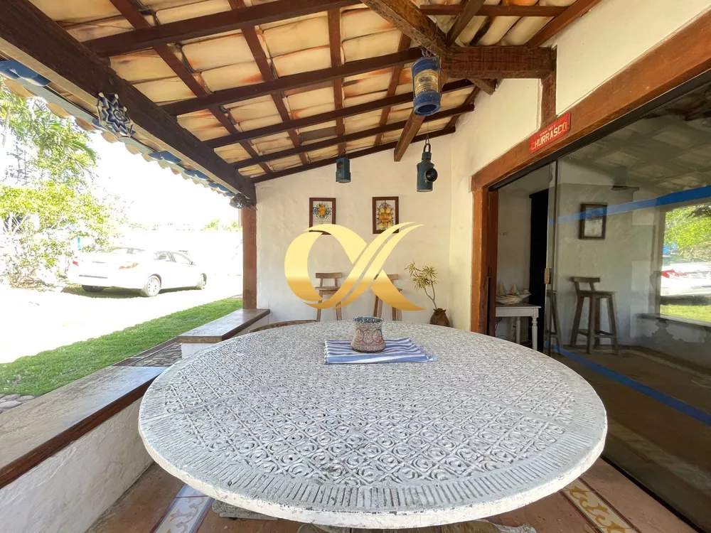 Casa, 5 quartos, 422 m² - Foto 13