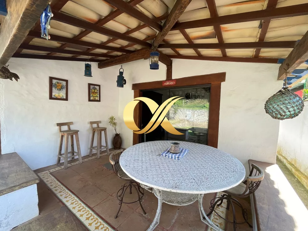 Casa, 5 quartos, 422 m² - Foto 14