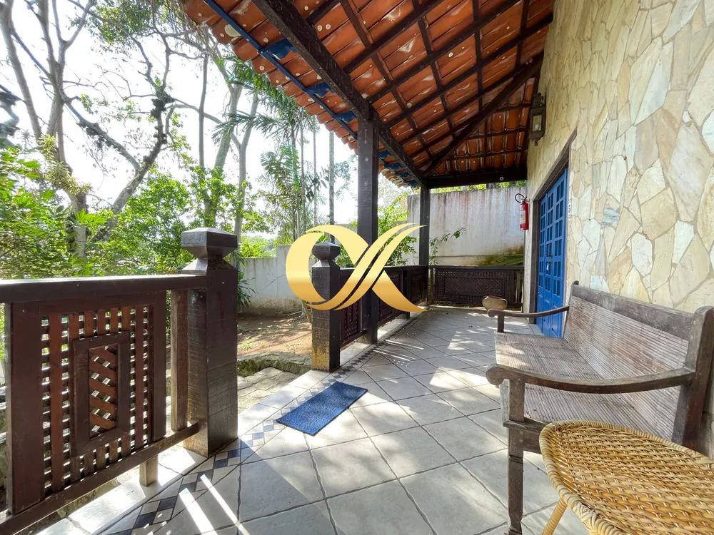 Casa, 5 quartos, 422 m² - Foto 18
