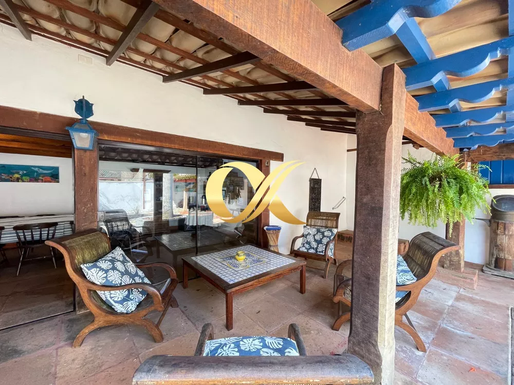 Casa, 5 quartos, 422 m² - Foto 4
