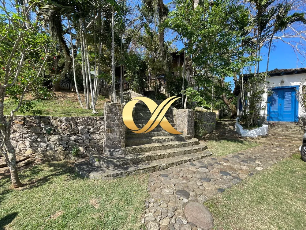 Casa, 5 quartos, 422 m² - Foto 16