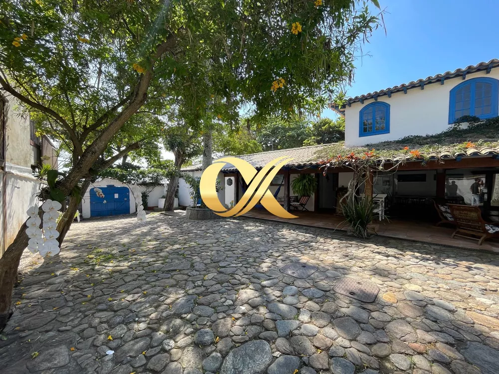 Casa, 5 quartos, 422 m² - Foto 23