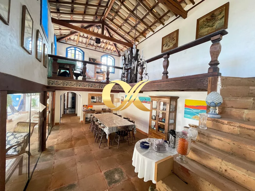 Casa, 5 quartos, 422 m² - Foto 9