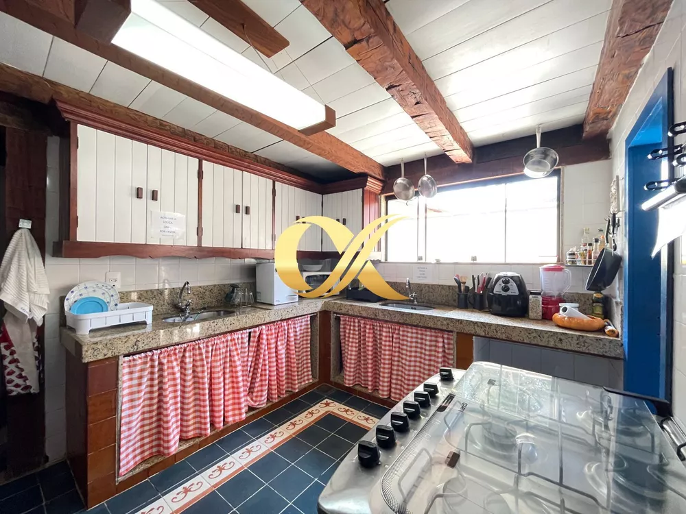 Casa, 5 quartos, 422 m² - Foto 7