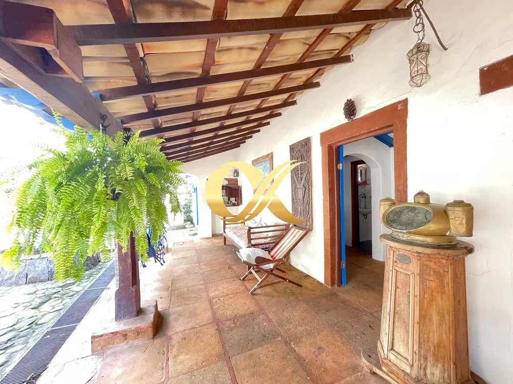 Casa, 5 quartos, 422 m² - Foto 5