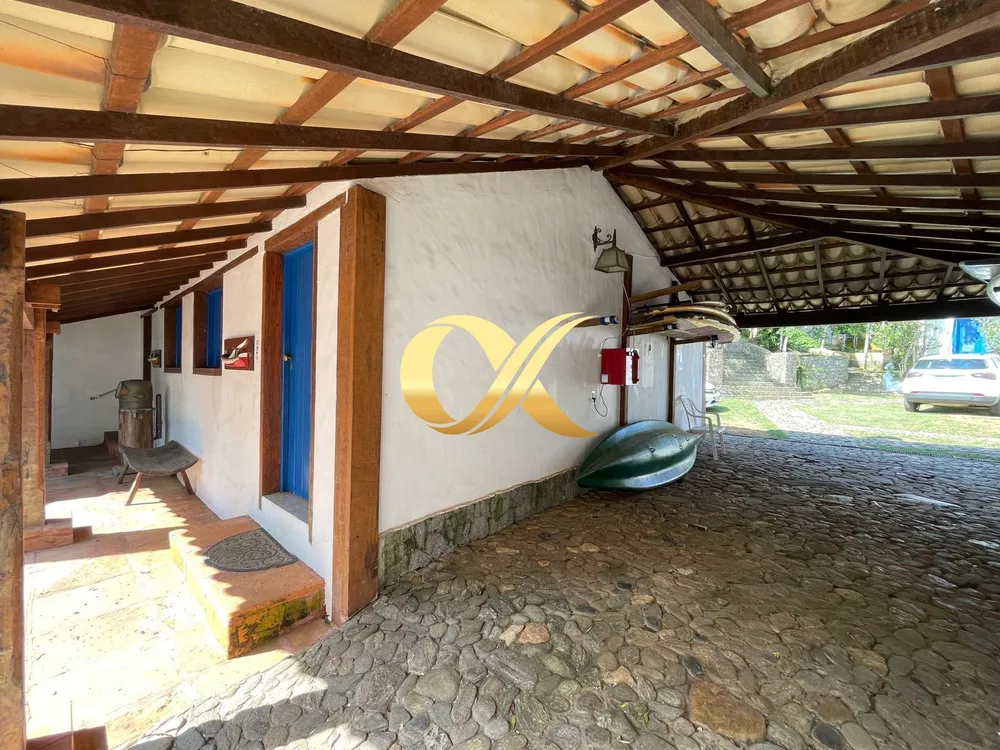 Casa, 5 quartos, 422 m² - Foto 15