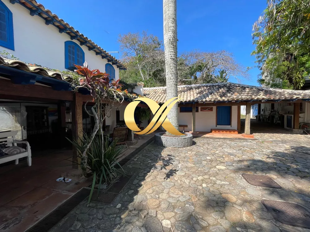 Casa, 5 quartos, 422 m² - Foto 2