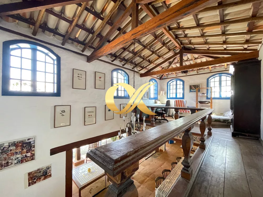 Casa, 5 quartos, 422 m² - Foto 10