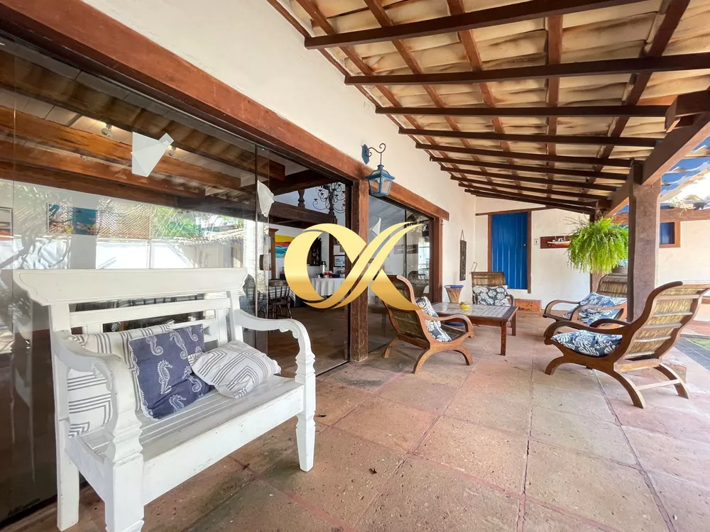 Casa, 5 quartos, 422 m² - Foto 3