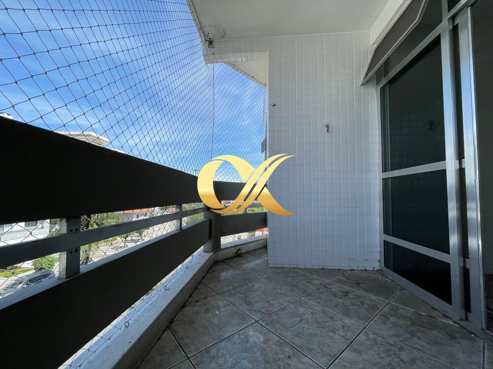 Apartamento, 3 quartos, 134 m² - Foto 1