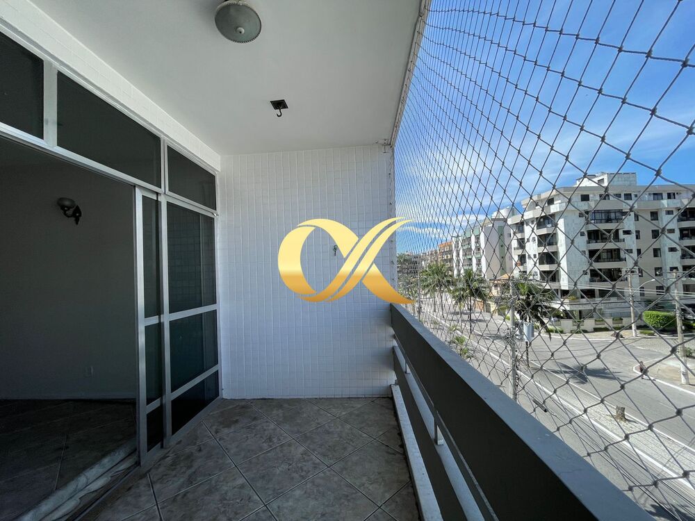 Apartamento, 3 quartos, 134 m² - Foto 4
