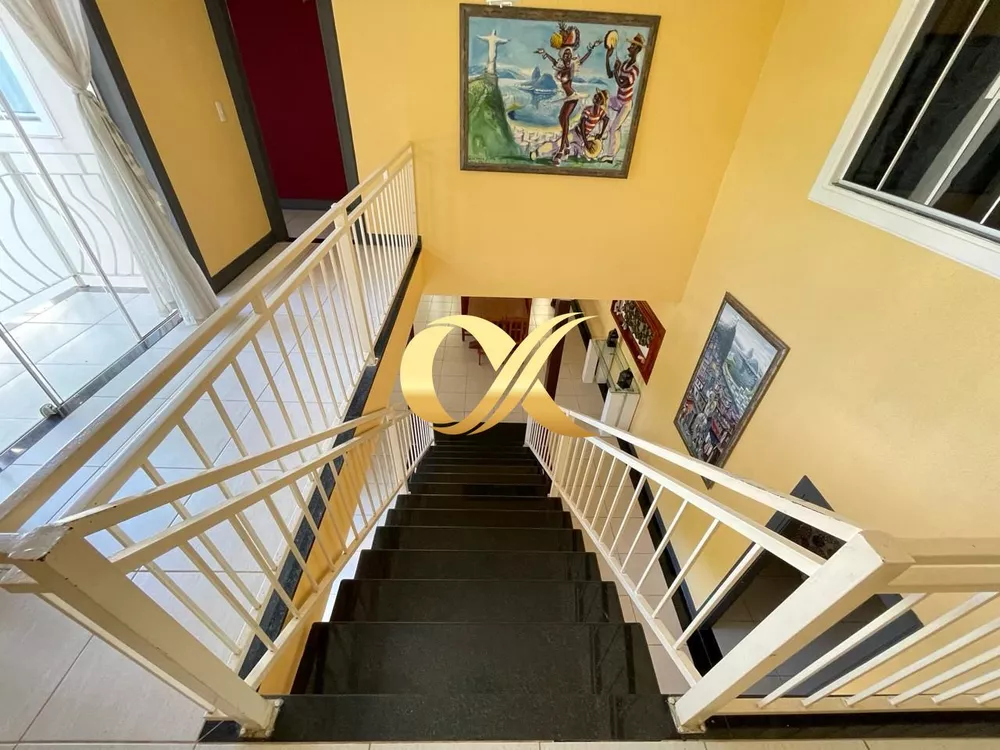 Casa, 7 quartos, 450 m² - Foto 16