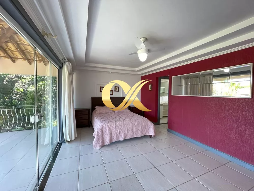 Casa, 7 quartos, 450 m² - Foto 20
