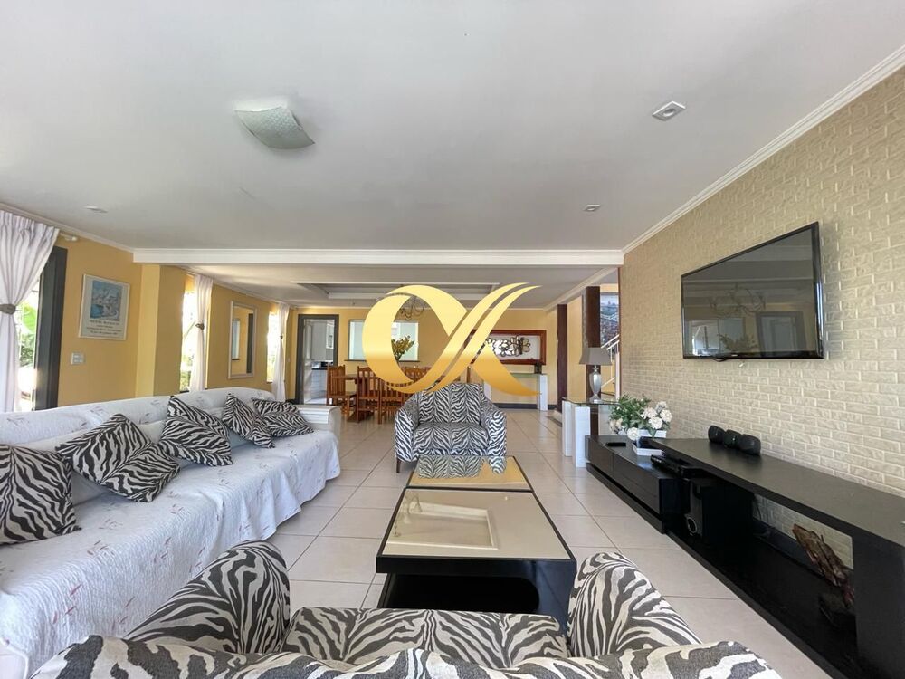 Casa, 7 quartos, 450 m² - Foto 4